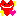 ハート笑