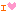 I  LOVE