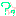 ハテナ×ホシ