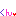くん