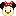 ミニーカドリーベア