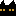 目つき悪い黒猫