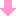 矢印(下)Pink