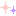 キラ☆