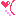 かっこハート