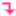 ピンクやじるし