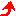 ↑