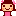 女の子