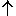 ↑