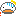 ショック(白)