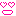 目がハート