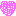 手書きハート