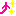 ↑