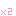 ２