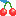 さくらんぼ