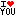 Ｉ　ＬＯＶＥ　ＹＯＵ