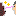 目が合う