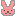うさぎ