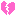Heart breake