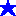 ★blue