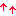 上げ上げ↑↑
