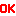 ＯＫ