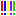 嵐カラーのビックリマーク
