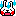 あせあせうさぎ