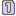 1