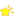 お星さま