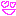 目がハート