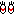目がハート