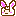 コスモトレーナー　ウサメット
