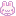 うさぎ