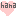 hana