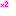 x2