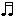 １６