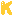 Ｋ