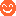 にこ_オレンジ
