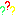 はて?
