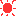 晴れ