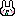 はなたれうさ