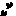 ３