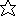 白星