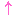 矢印上ピンク