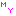 ｍｙ