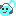 ♪　水色