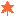紅葉的な