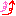 ↑