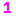 １